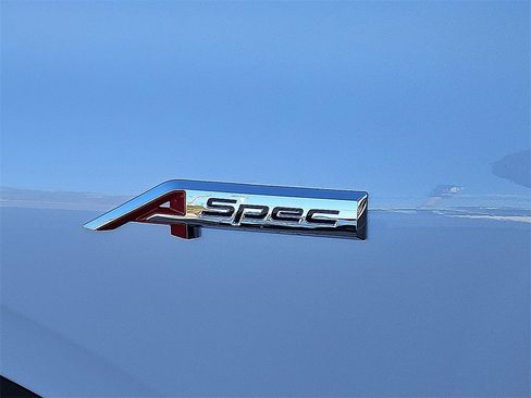 New 2026 Acura MDX A-Spec image 11