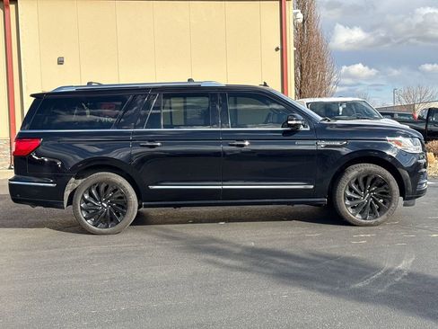 Used 2020 Lincoln Navigator L Reserve w/ Equipment Group 208A Reserve AWD/4WD image 15