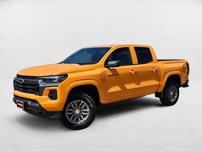 New 2026 Chevrolet Colorado LT w/ LT Convenience Package