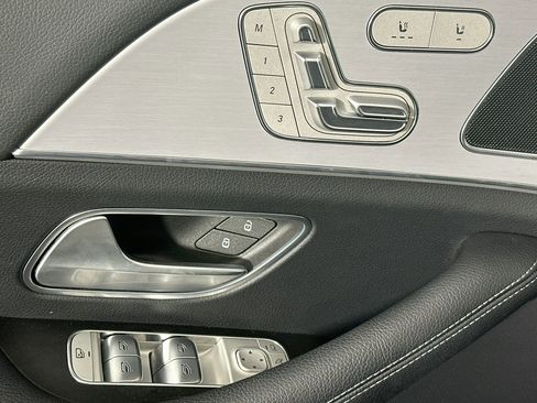 Used 2026 Mercedes-Benz GLE 350 4MATIC image 15