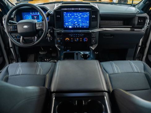 Used 2024 Ford F150 STX AWD/4WD image 26