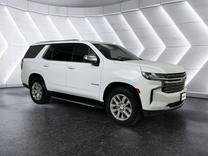 Used 2024 Chevrolet Tahoe Premier