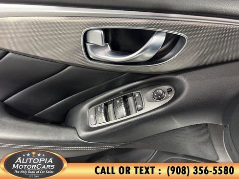 Used 2020 INFINITI Q50 Edition 30 AWD/4WD image 21