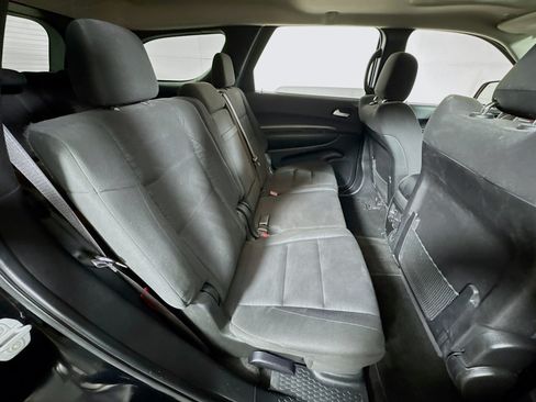 Used 2022 Dodge Durango SXT w/ Anodized Platinum Package AWD/4WD image 26