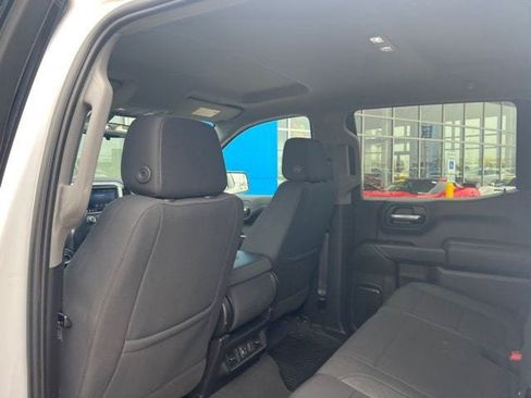 Used 2021 Chevrolet Silverado 1500 LT RWD image 6