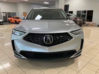 Certified 2026 Acura MDX w/ Technology Package AWD/4WD video 2