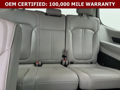 Certified 2022 Jeep Wagoneer Series II AWD/4WD image 17