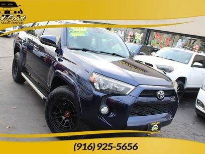 Used 2014 Toyota 4Runner SR5