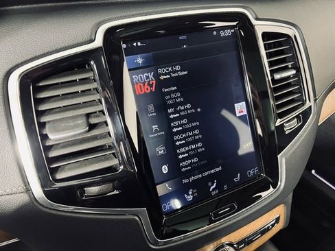 Used 2019 Volvo XC90 T6 Inscription image 33