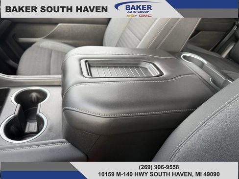 Used 2023 Chevrolet Tahoe LS w/ Driver Alert Package image 21