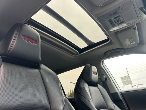 Used 2022 Toyota RAV4 TRD Off-Road image 17