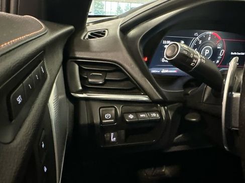 Certified 2022 Cadillac CT4 Sport image 22