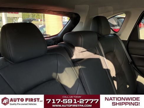 Used 2020 MAZDA CX-5 Touring AWD/4WD image 14