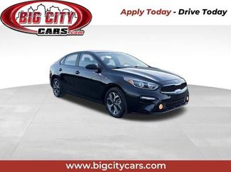 Used 2020 Kia Forte LXS video 1