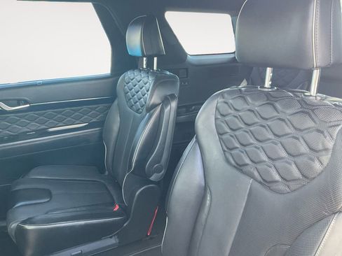 Used 2020 Hyundai Palisade Limited image 29