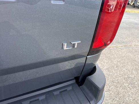 Certified 2022 Chevrolet Colorado LT w/ Fleet Safety Package image 18