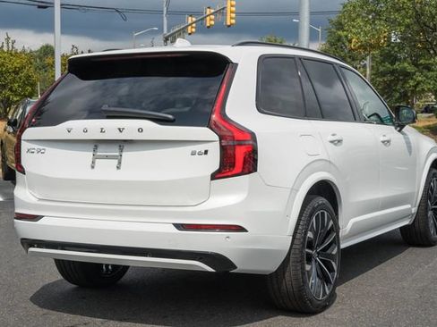 New 2027 Volvo XC90 B6 Ultra AWD/4WD image 5