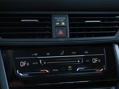 New 2026 Volkswagen Jetta S image 13