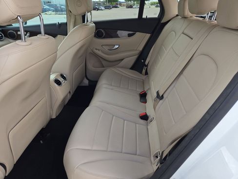 Used 2016 Mercedes-Benz GLC 300 image 27