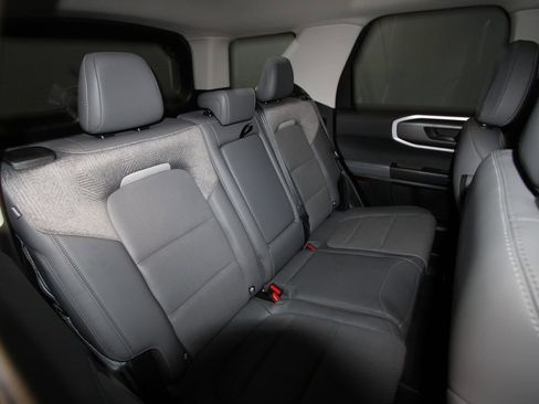 Used 2025 Ford Bronco Sport Badlands AWD/4WD image 26