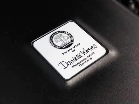 Used 2021 Mercedes-Benz G 63 AMG 4MATIC image 37