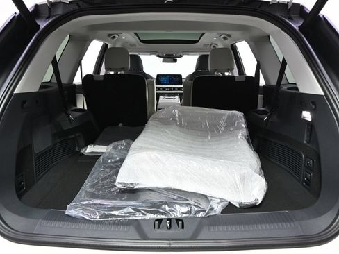 New 2026 Lincoln Aviator Reserve AWD/4WD image 19