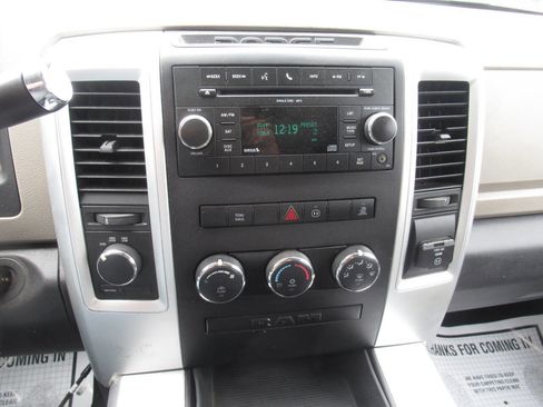 Used 2010 Dodge Ram 2500 Truck SLT w/ Big Horn Regional Pkg image 20