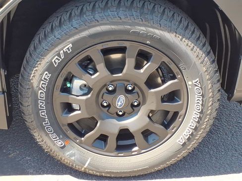 Used 2026 Subaru Forester Wilderness image 8