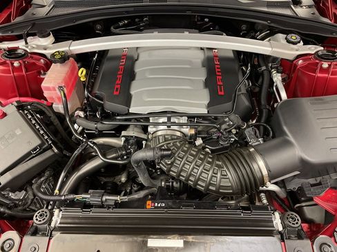 Used 2023 Chevrolet Camaro SS image 26