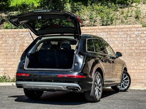 Used 2017 Audi Q7 2.0T Premium image 21
