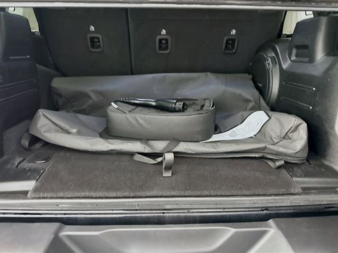 Used 2023 Jeep Wrangler Sahara w/ Cold Weather Group image 30