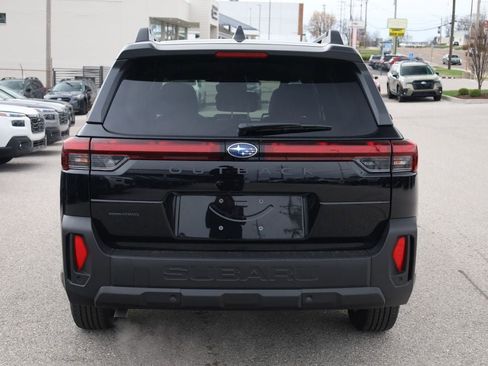 New 2026 Subaru Outback Limited image 6