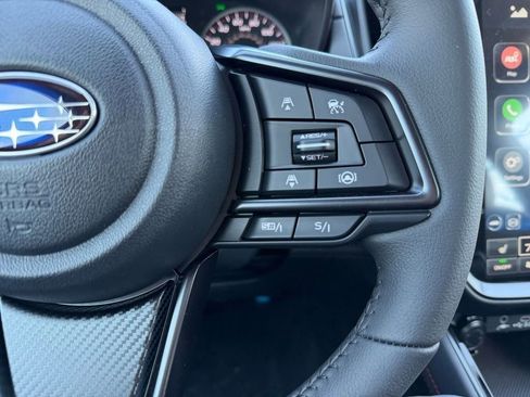 New 2026 Subaru WRX Limited image 25