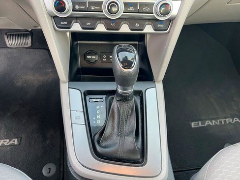 Used 2020 Hyundai Elantra SEL w/ Cargo Package (C1) image 29