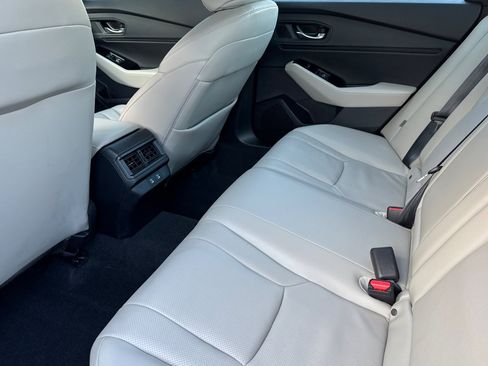 Certified 2023 Honda Accord Touring image 28