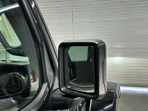 Used 2022 Jeep Gladiator Mojave w/ LED Lighting Group AWD/4WD image 13