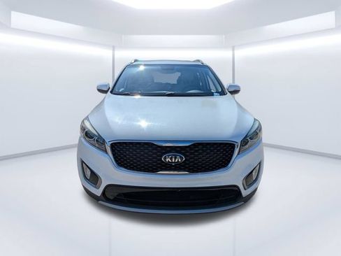 Used 2016 Kia Sorento EX w/ EX Premium Package FWD image 9