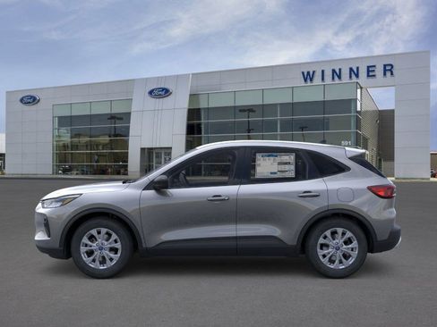 New 2026 Ford Escape Active w/ Cold Weather Package image 3