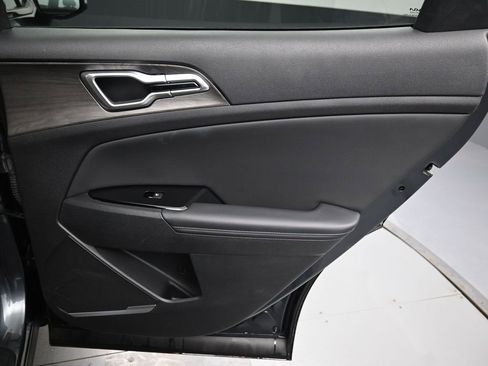Used 2023 Kia Sportage X-Line image 33