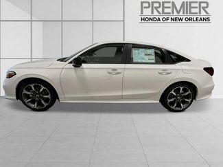 New 2026 Honda Civic Sport Touring video 2