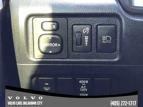 Used 2021 Toyota 4Runner SR5 image 21