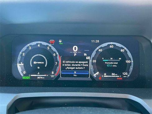 Certified 2025 Toyota 4Runner TRD Pro image 29