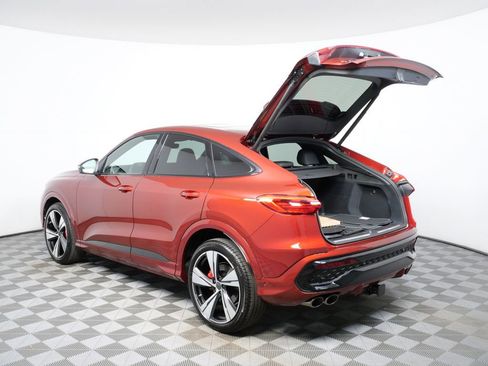 New 2026 Audi SQ5 Premium Plus image 30