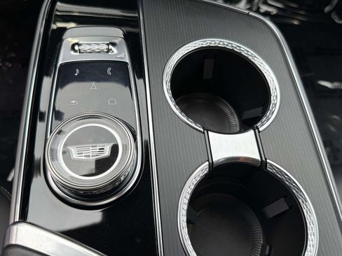 Used 2024 Cadillac Lyriq Sport RWD image 25