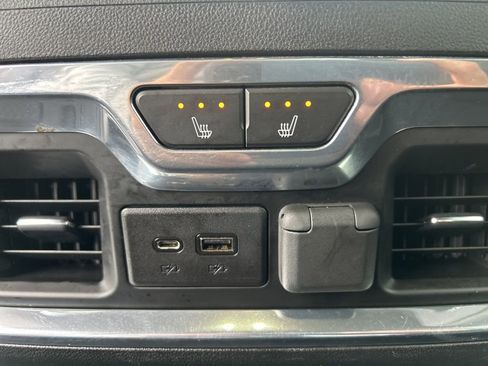 Used 2019 GMC Sierra 1500 Denali image 56