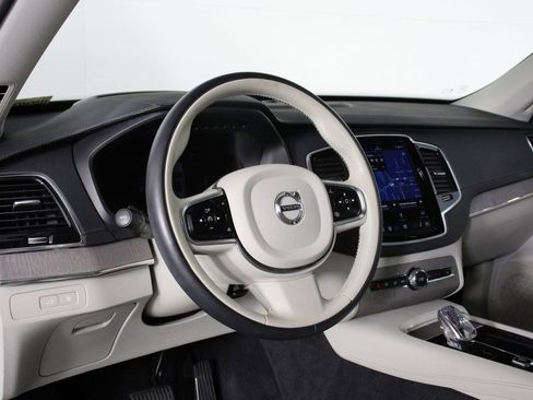 Certified 2023 Volvo XC90 T8 Ultimate AWD/4WD image 14