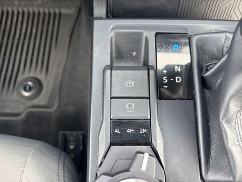 Used 2024 Toyota Tacoma SR5 image 37