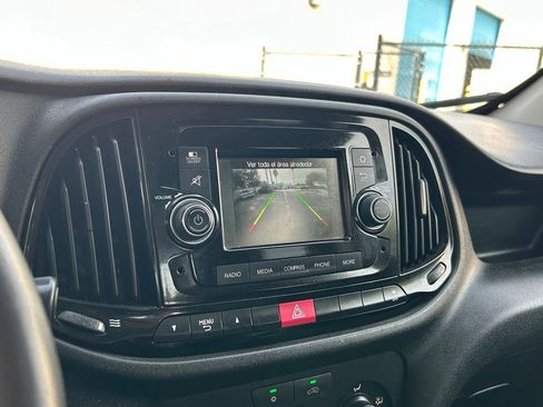 Used 2017 RAM ProMaster City Tradesman w/ Rear Back-up Camera Group FWD image 16