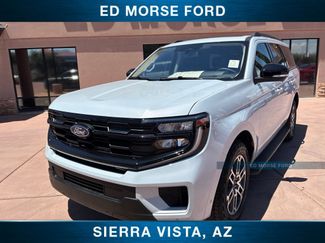 Certified 2025 Ford Expedition Active AWD/4WD video 2