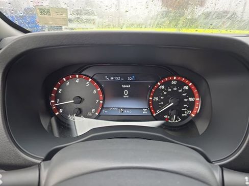 New 2026 Nissan Frontier PRO-4X w/ Tow Package image 19